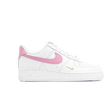 Tênis Nike Air Force 1 Essential White Rust