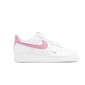 Tênis Nike Air Force 1 Essential White Rust