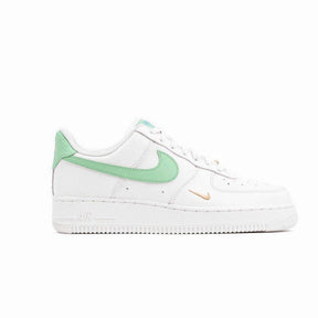 Tênis Nike Air Force 1 Essential White Rust