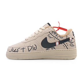 Tênis Nike Air Force 1 ‘JUST DID’