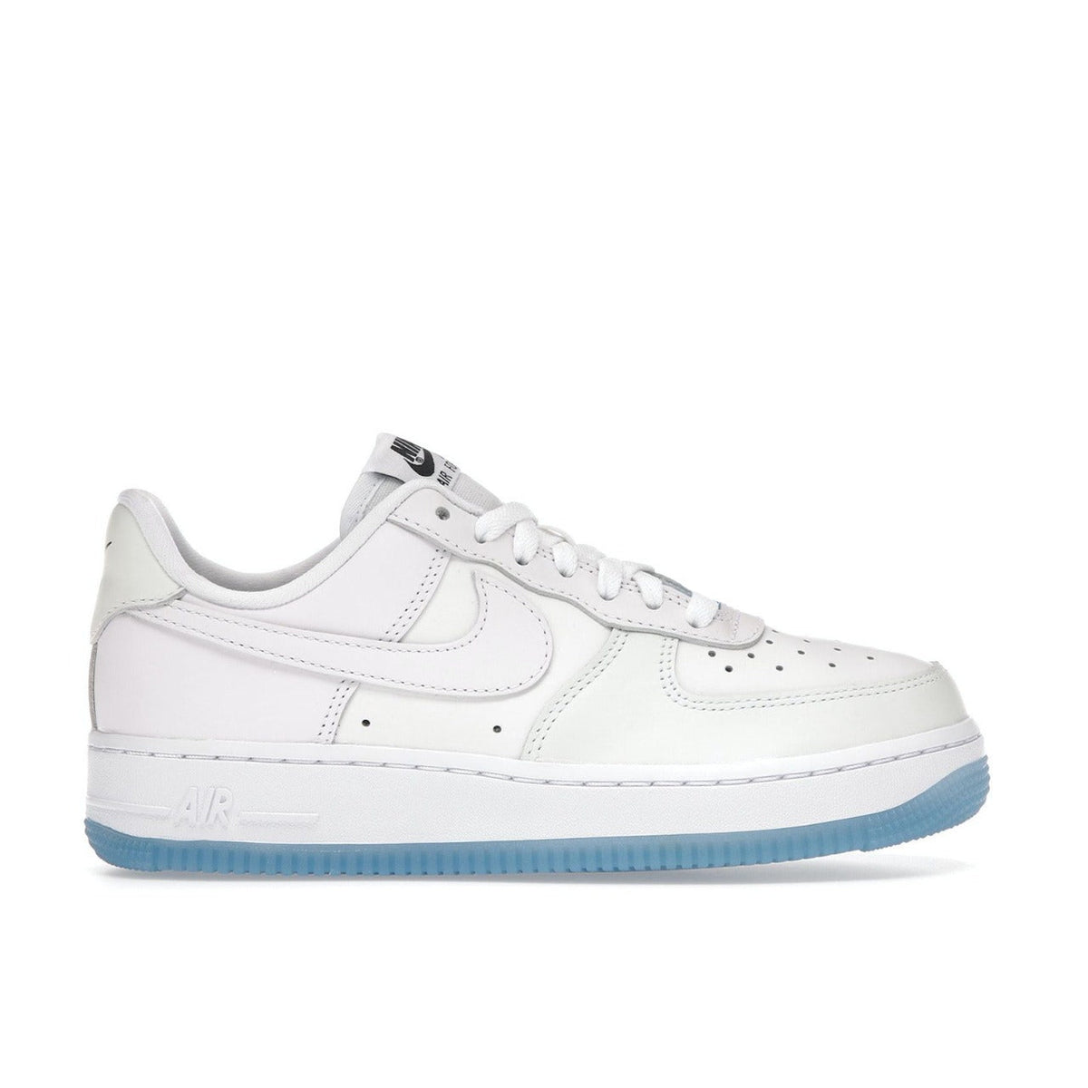 Tênis Nike Air Force 1 ‘UV Reactive Sun Activated’