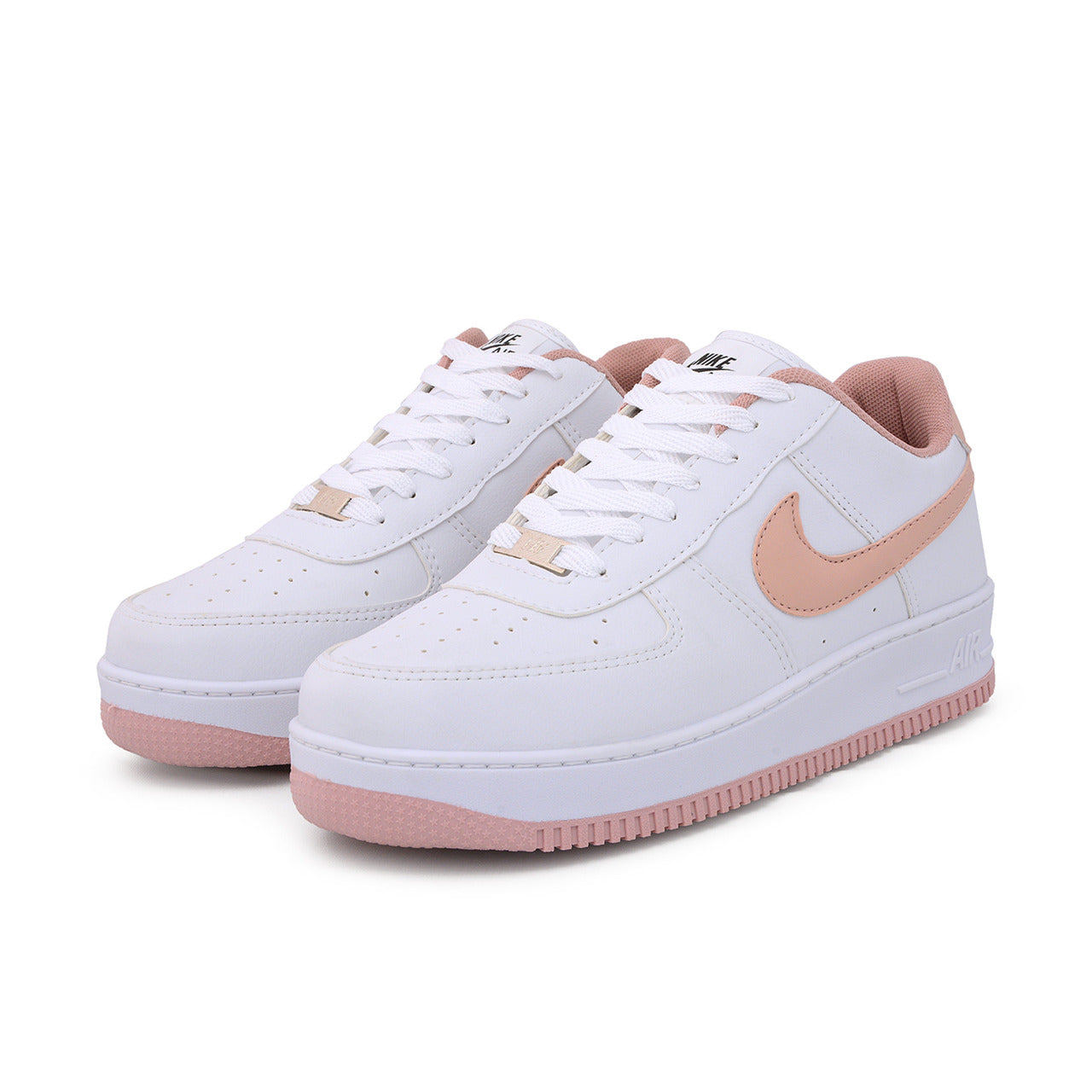 Tênis Nike Air Force Retro
