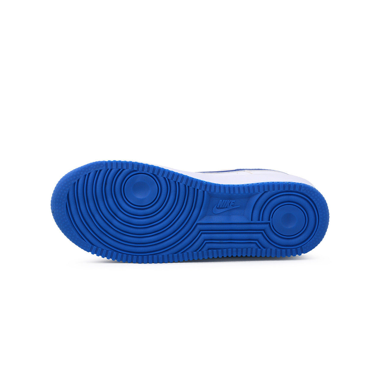 Tênis Nike Air Force Retro