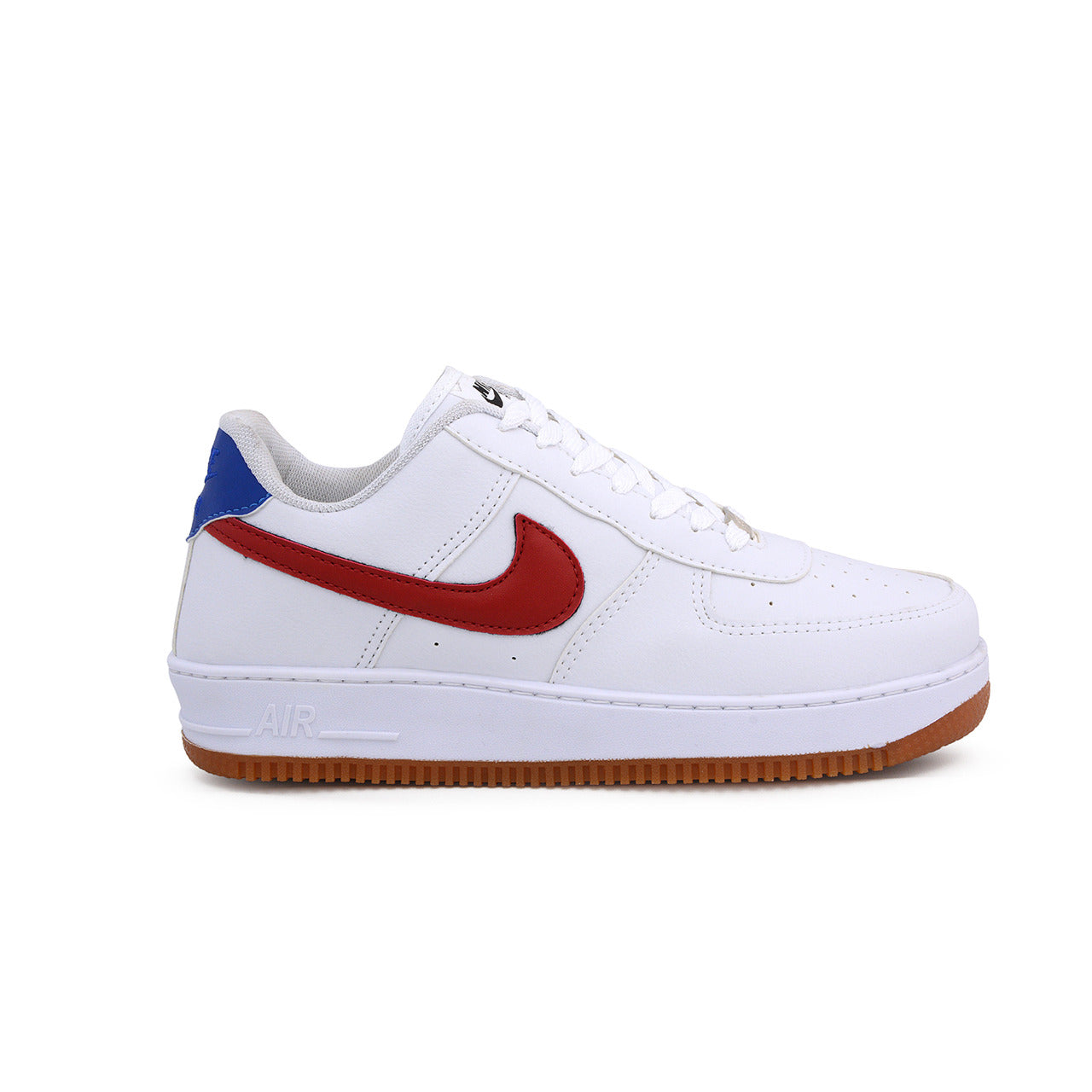 Tênis Nike Air Force Retro
