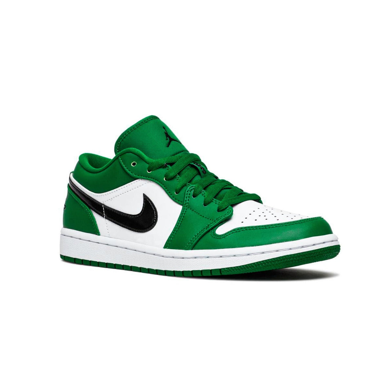Tênis Nike Air Jordan 1 Low OG ‘Pine Green’