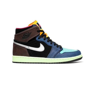 Tênis Nike Air Jordan 1 Retro High ‘Tokyo Bio Hack’