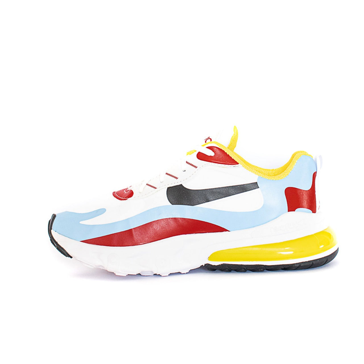 Tênis Nike Air Max 270 React