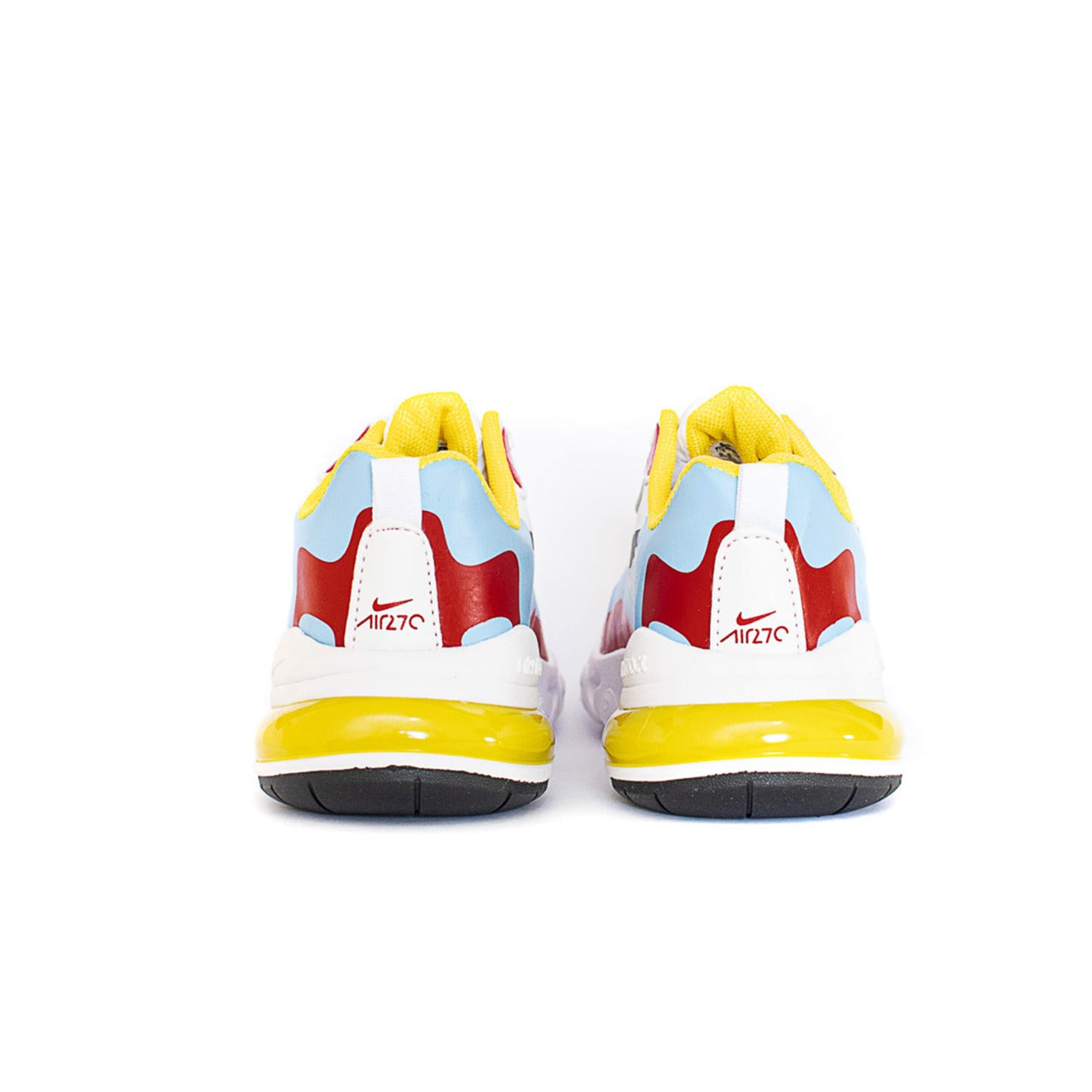 Tênis Nike Air Max 270 React