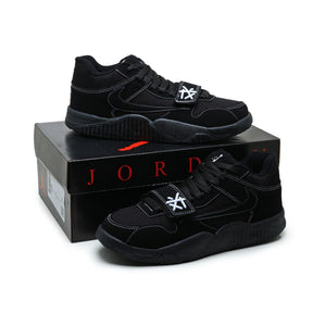 Tênis Nike Air Jordan Travis Scott Jumpman Jack