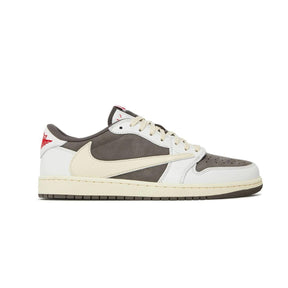 Tênis Nike Air Jordan Low OG Travis Scott ‘Reverse Mocha’