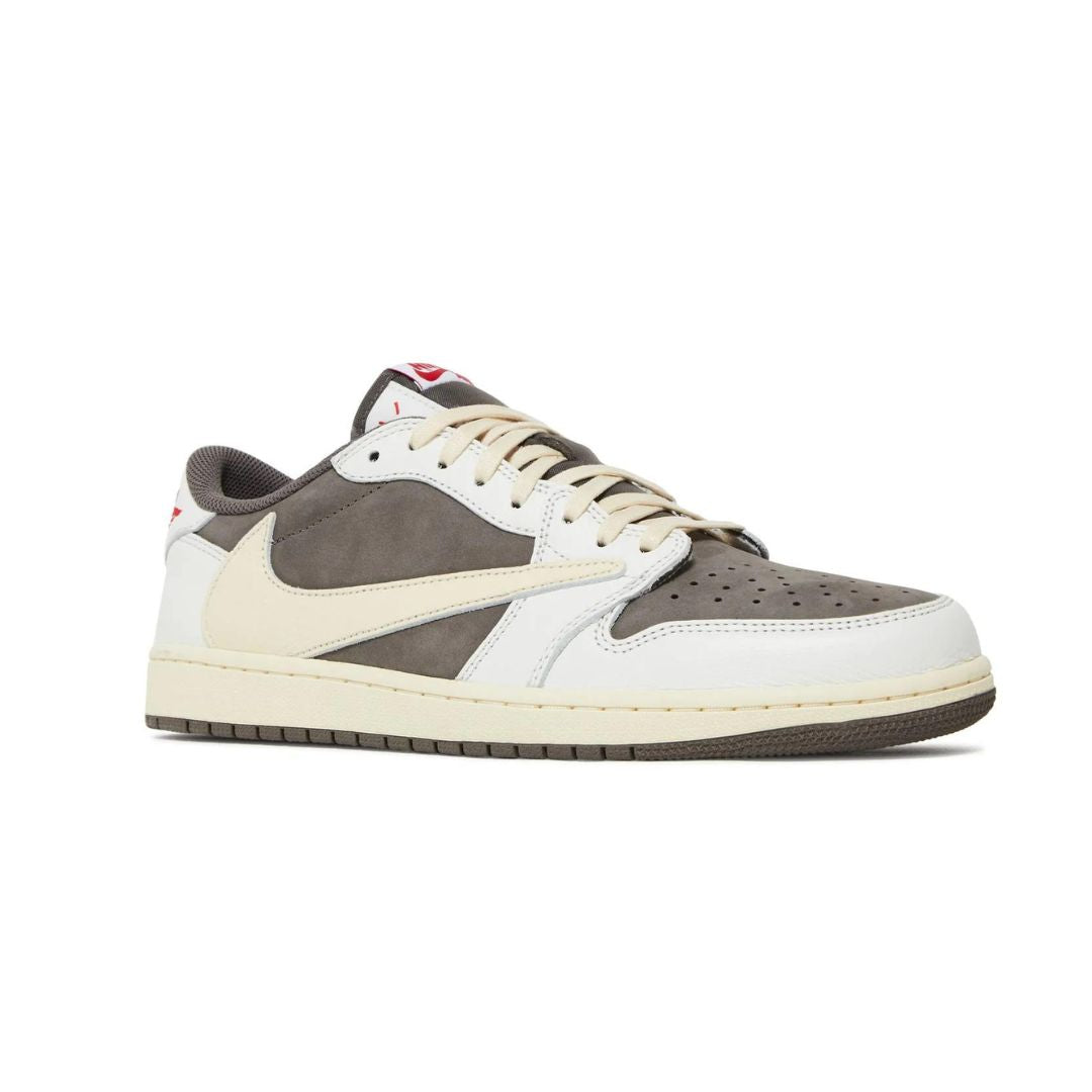 Tênis Nike Air Jordan Low OG Travis Scott ‘Reverse Mocha’