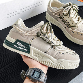 Tênis Glide Force