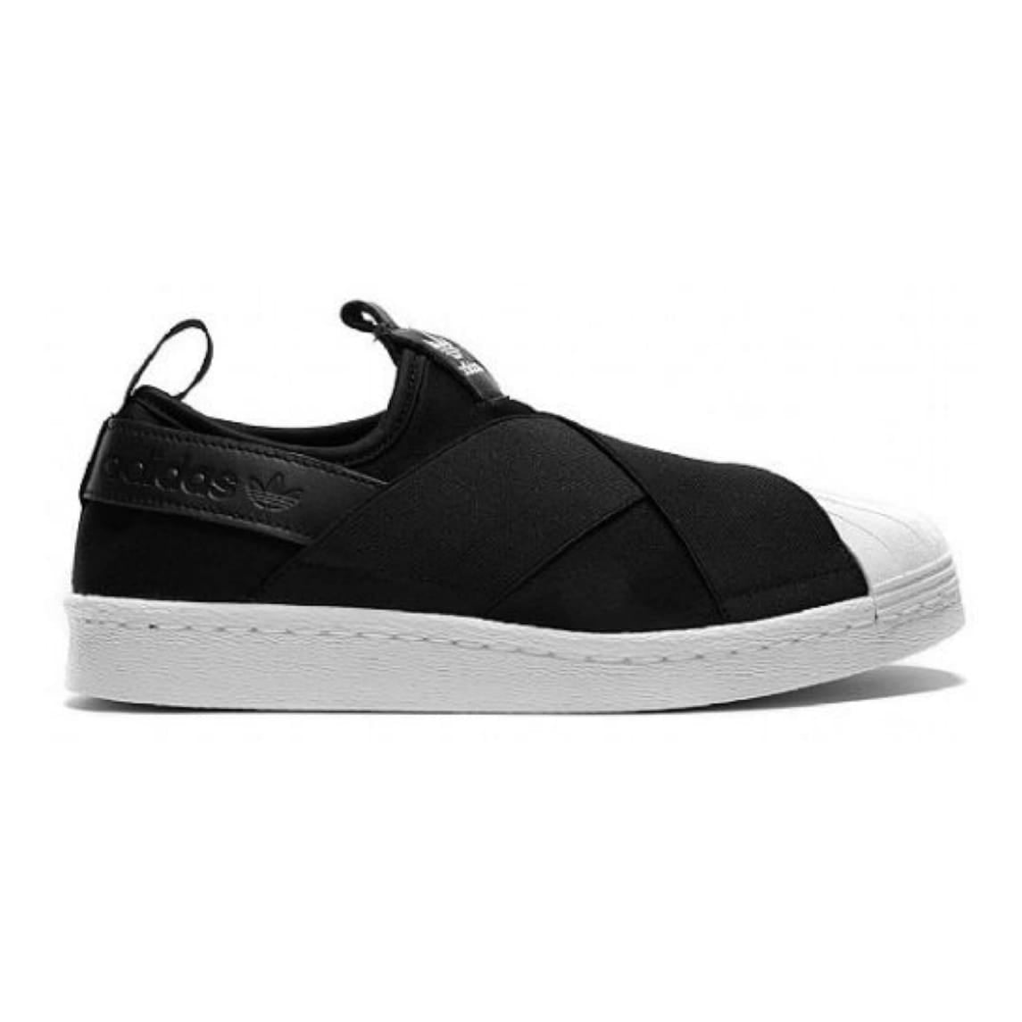 Tênis Adidas Slip On