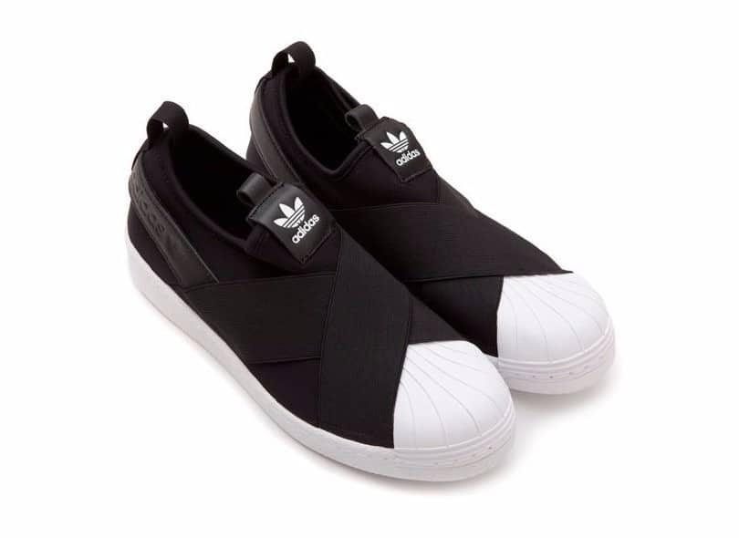 Tênis Adidas Slip On