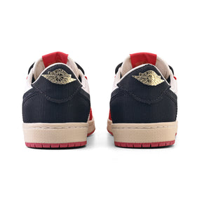 Tênis Nike Air Jordan 1 Retro Low OG Trophy Room Away