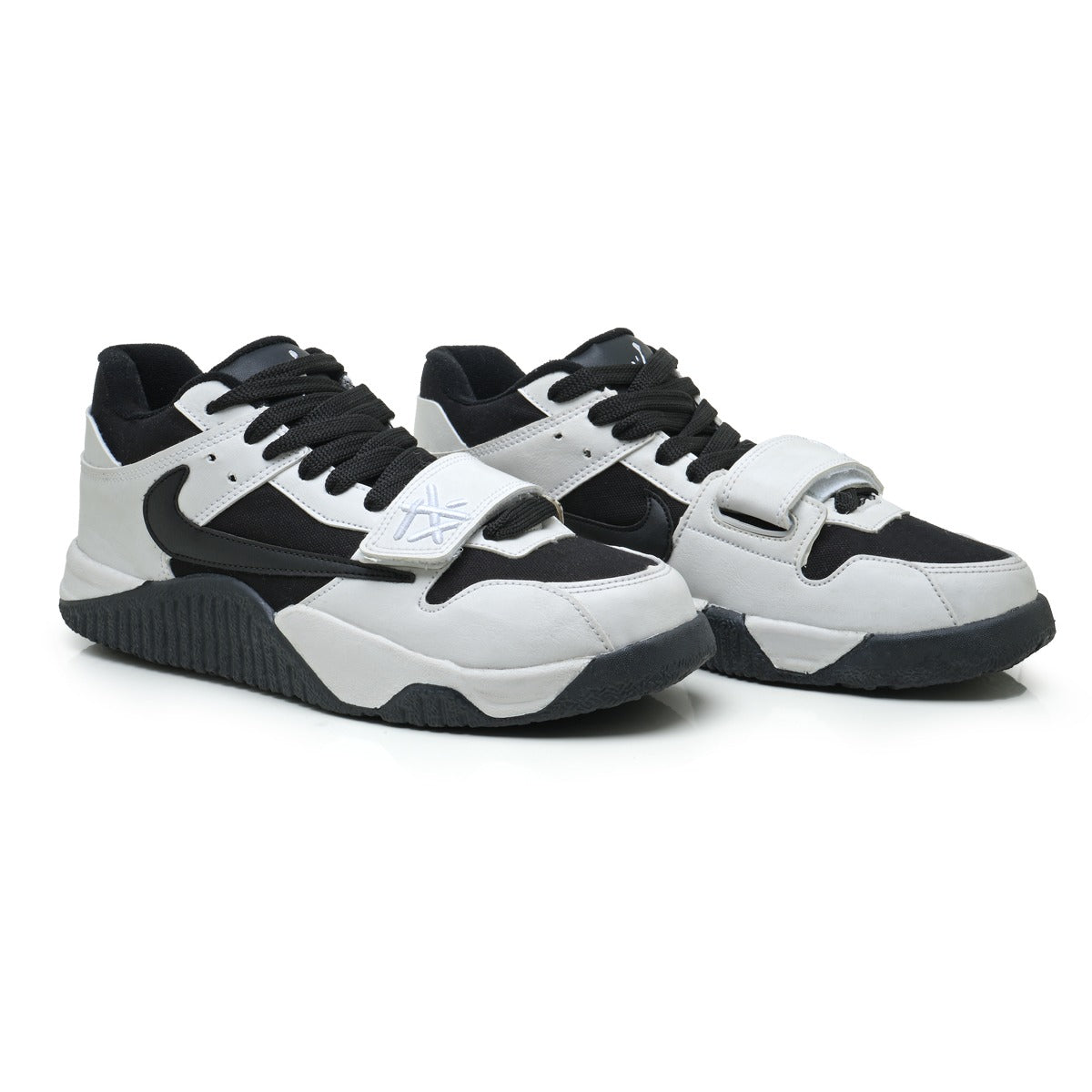 Tênis Nike Air Jordan Travis Scott Jumpman Jack