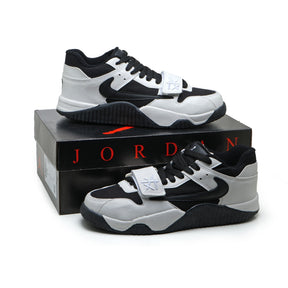 Tênis Nike Air Jordan Travis Scott Jumpman Jack