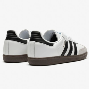 Tênis Adidas Samba