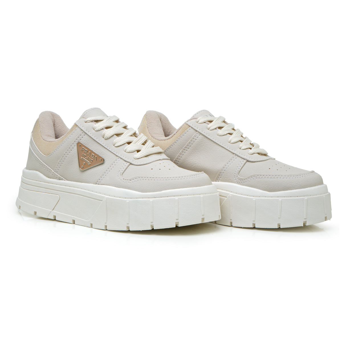 Tênis Prada Milano