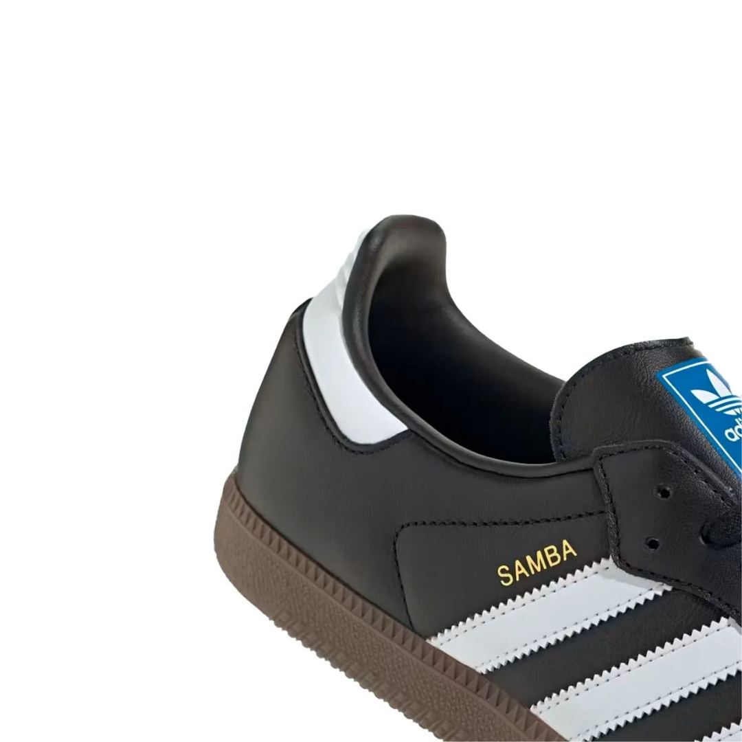 Tênis Adidas Samba