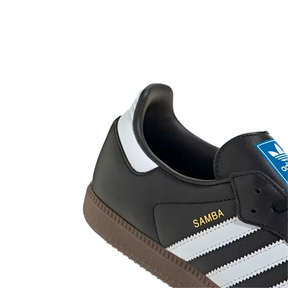 Tênis Adidas Samba